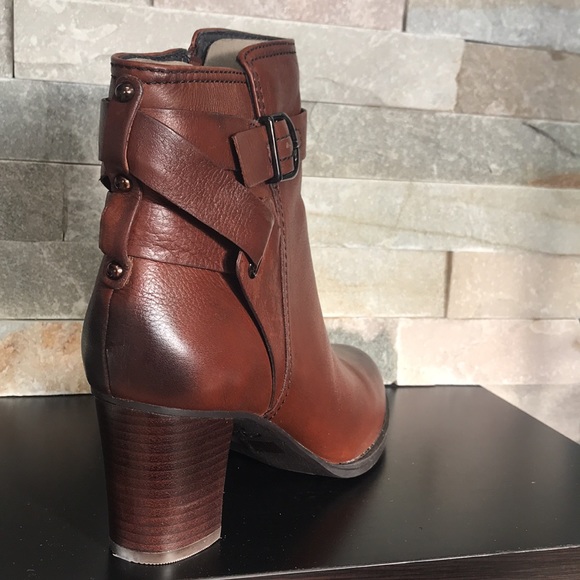 🎁 Clarks Women's Jolissa Topaz Boot - Picture 5 of 5